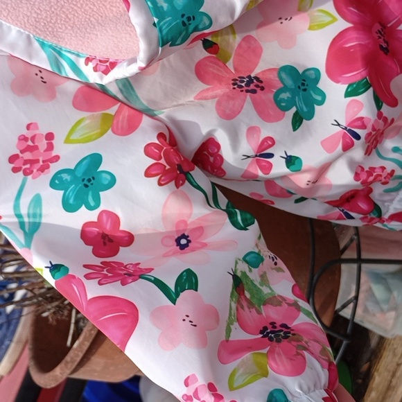 Spring 🦋 Time Lightweight Zip-up Jacket - Picture 6 of 6